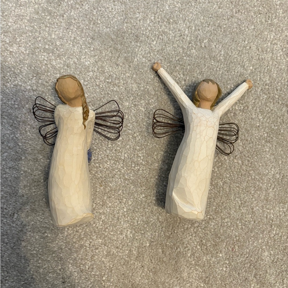 Willow Tree Angel Bundle